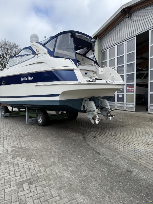 Bavaria 37 Sport