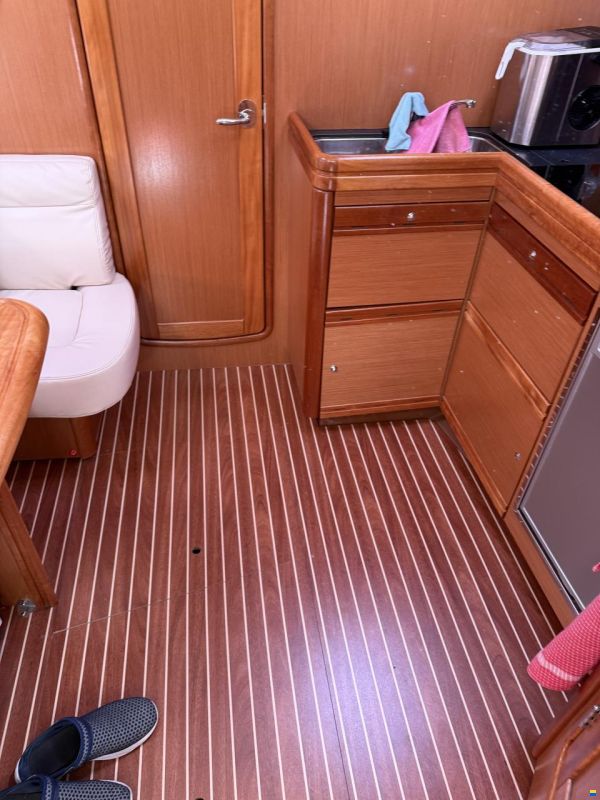 Bavaria 37 Sport