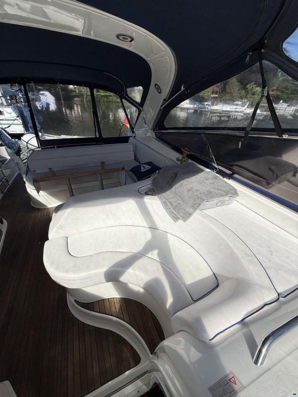 Bavaria 37 Sport