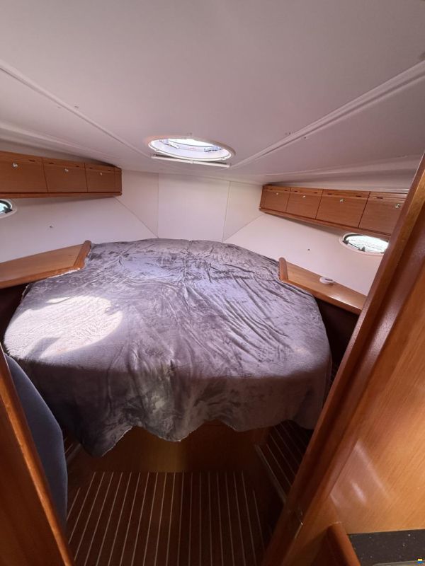 Bavaria 37 Sport
