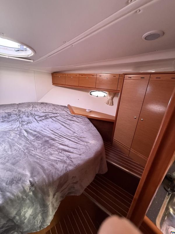 Bavaria 37 Sport