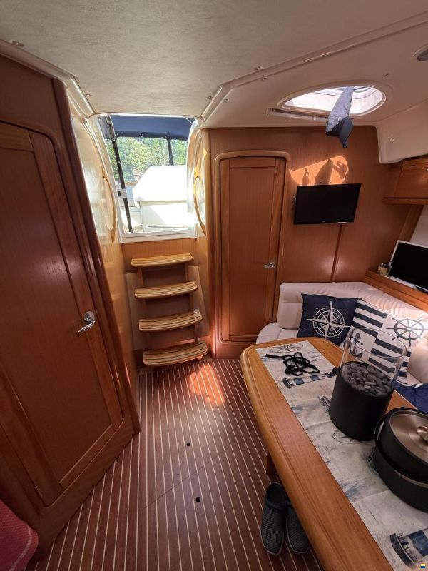 Bavaria 37 Sport