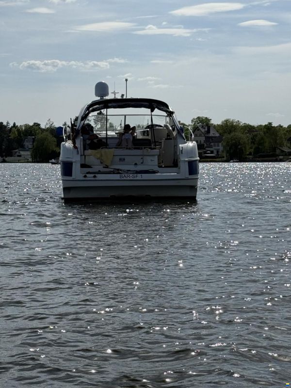 Bavaria 37 Sport
