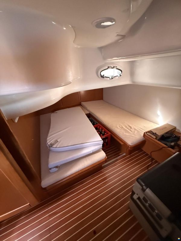 Bavaria 37 Sport