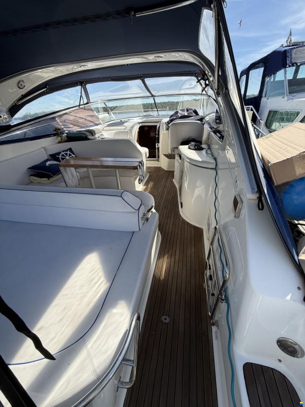 Bavaria 37 Sport