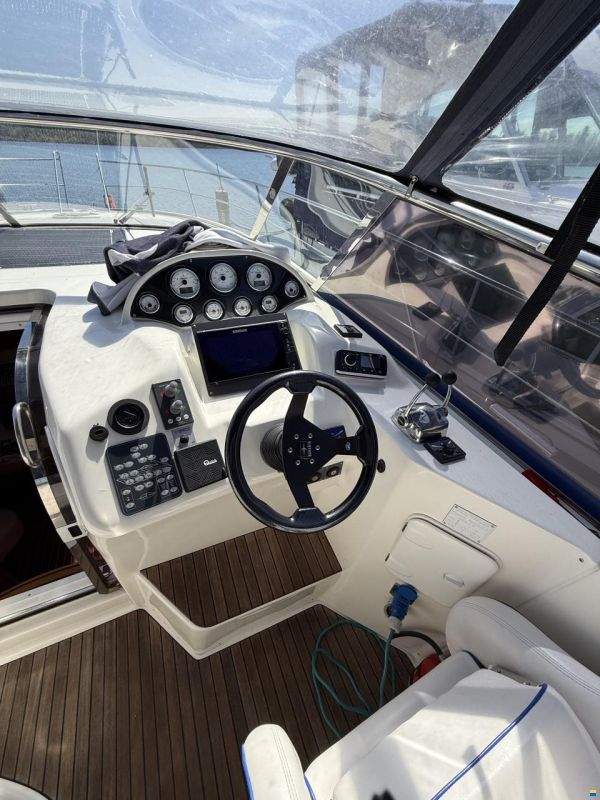 Bavaria 37 Sport