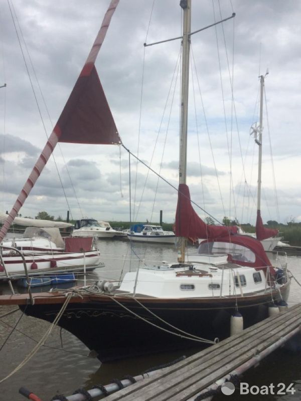 Nantucket Clipper