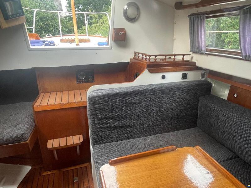 Nantucket Clipper