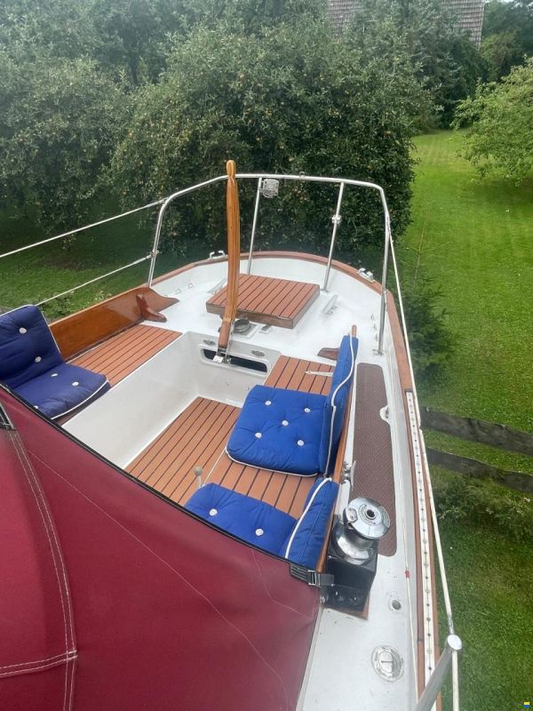 Nantucket Clipper