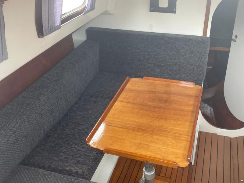 Nantucket Clipper