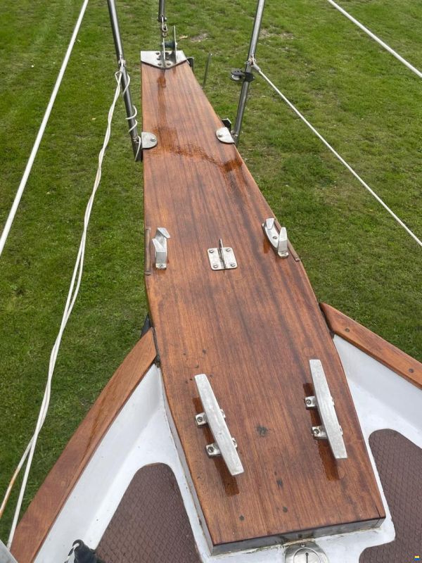 Nantucket Clipper