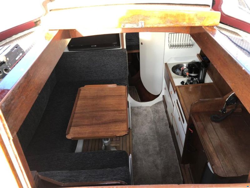 Nantucket Clipper