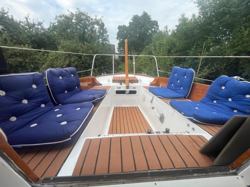 Nantucket Clipper