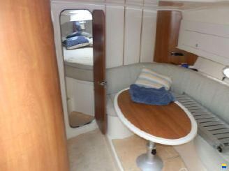 Sessa Oyster 34/35
