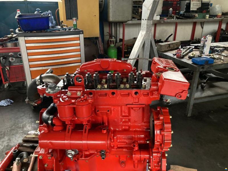 Nauticat 40