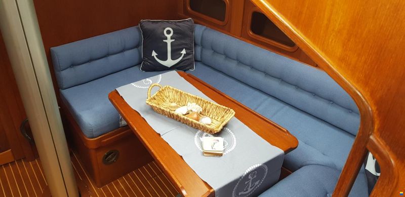 Nauticat 40