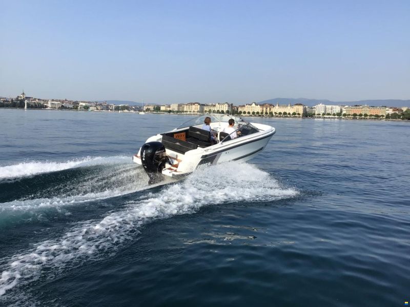 Ibiza Boats 640 T