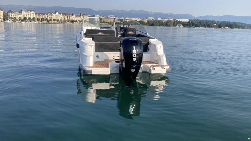 Ibiza Boats 640 T