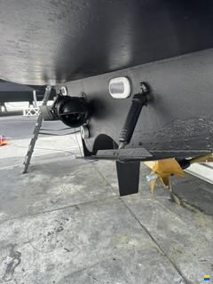 Astondoa 394 Fly