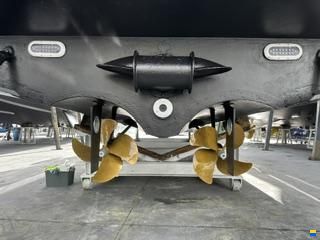 Astondoa 394 Fly