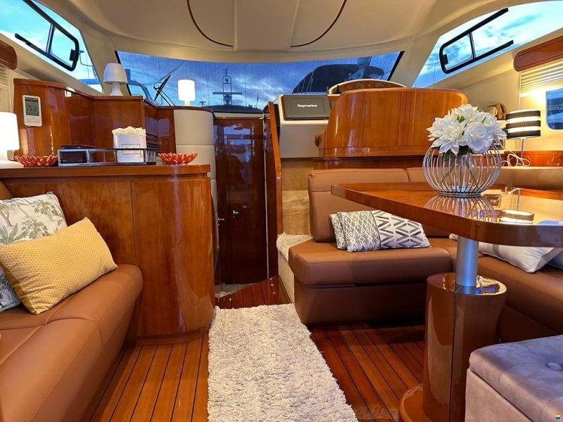 Astondoa 394 Fly