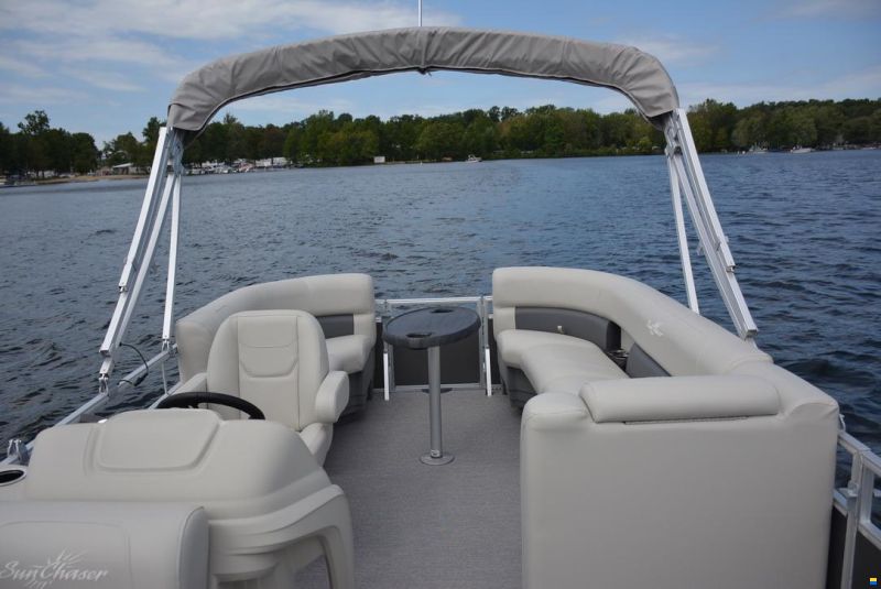 Sunchaser Vista 7520 LR