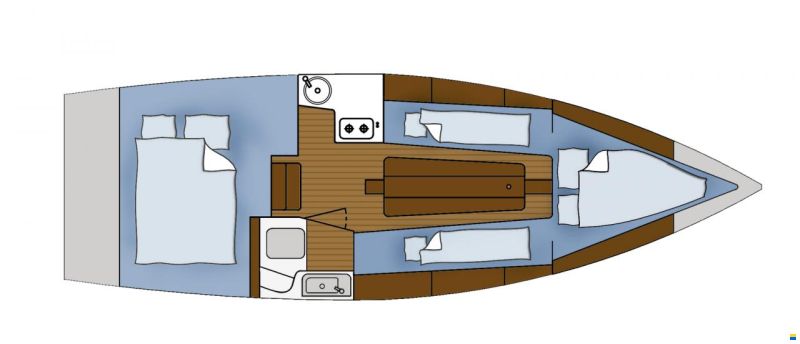 Mariner 26