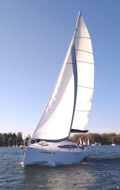 Mariner 26