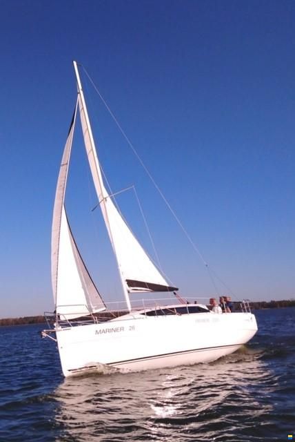 Mariner 26