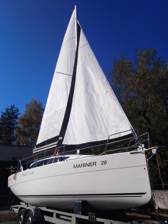 Mariner 26