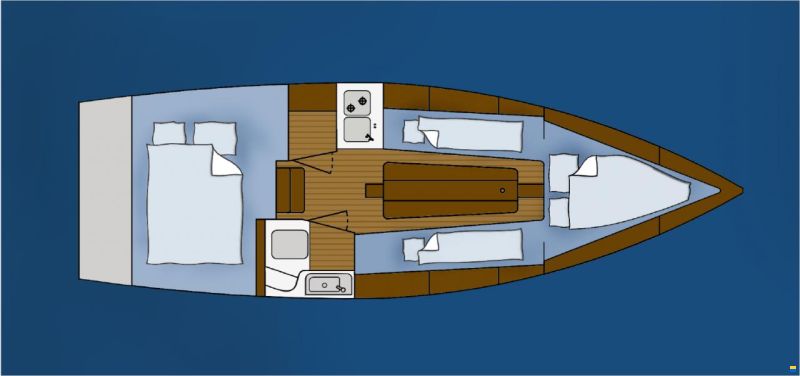 Mariner 26