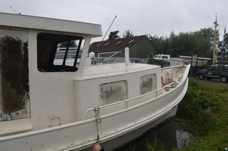 Loodsboot 19.99