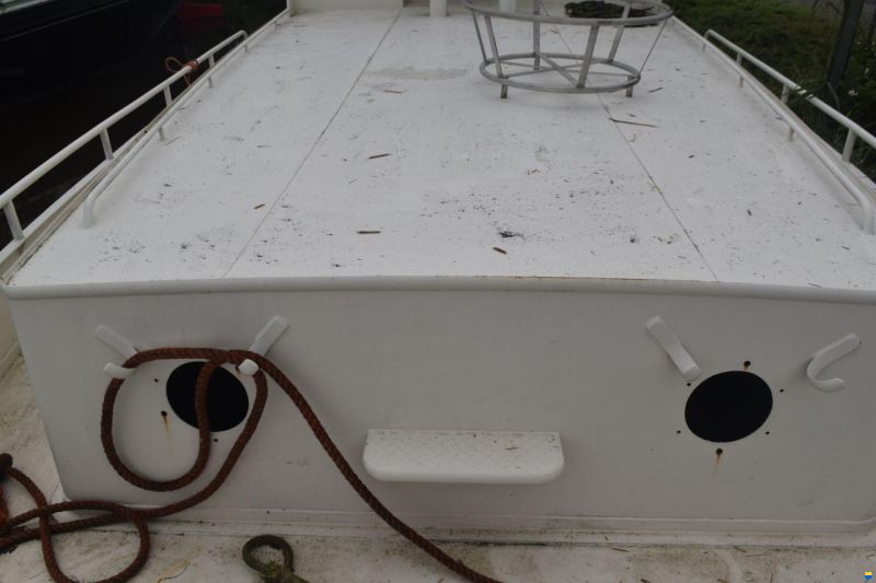 Loodsboot 19.99