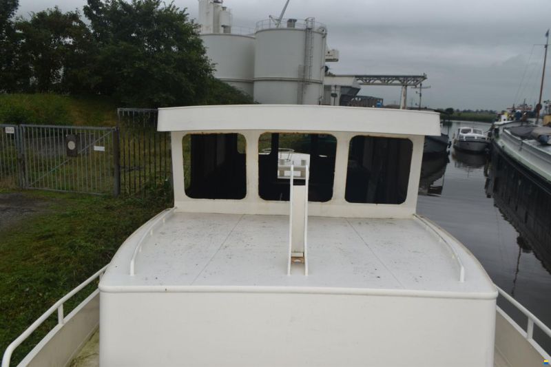 Loodsboot 19.99