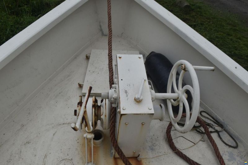 Loodsboot 19.99