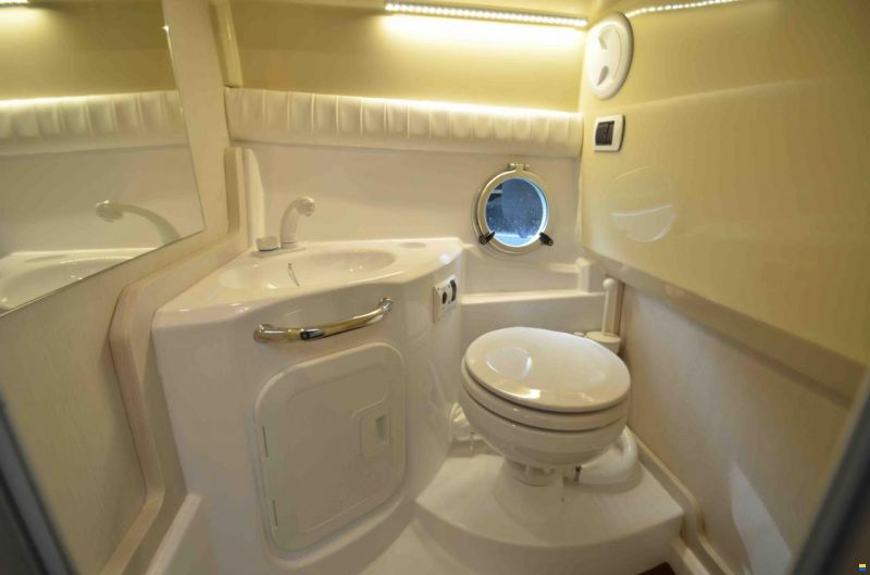 Salpa Laver 23 XL, Top Polster Beige