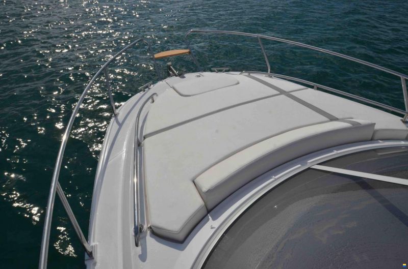 Salpa Laver 23 XL, Top Polster Beige