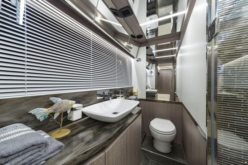 Galeon 640 Fly, 2027 NEW BOAT