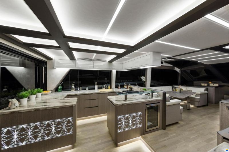 Galeon 640 Fly, 2027 NEW BOAT
