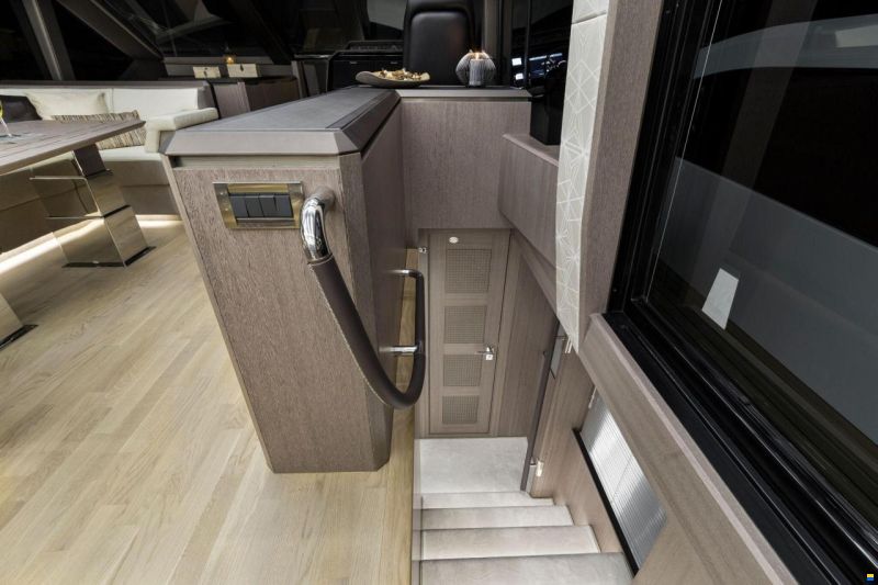 Galeon 640 Fly, 2027 NEW BOAT