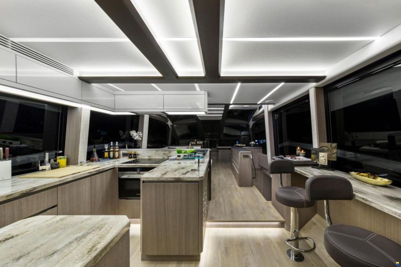Galeon 640 Fly, 2027 NEW BOAT