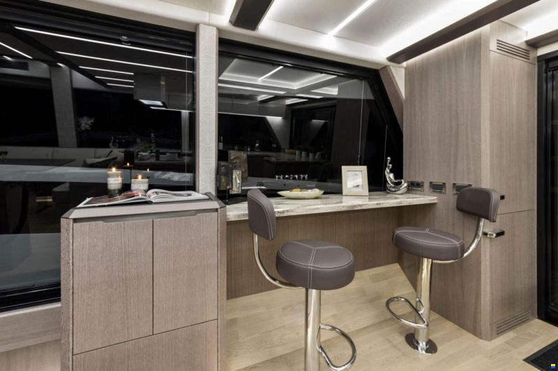Galeon 640 Fly, 2027 NEW BOAT