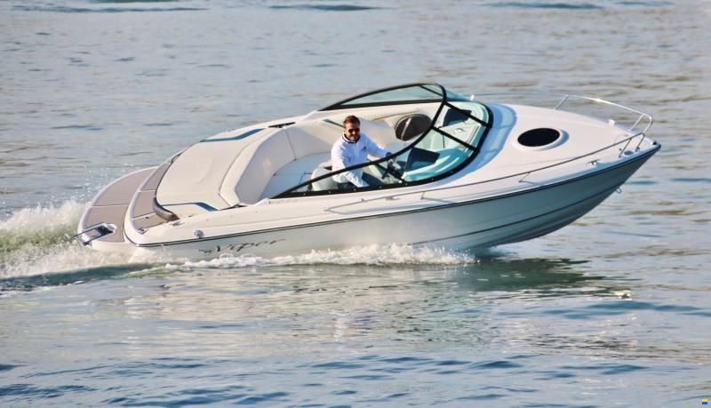 Viper V 233