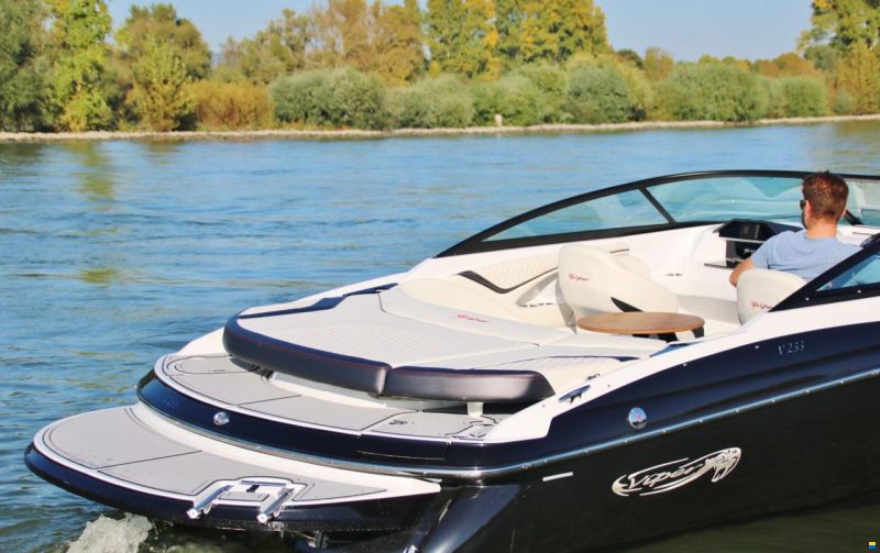 Viper V 233
