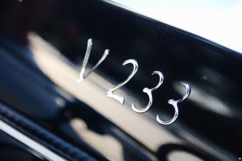 Viper V 233