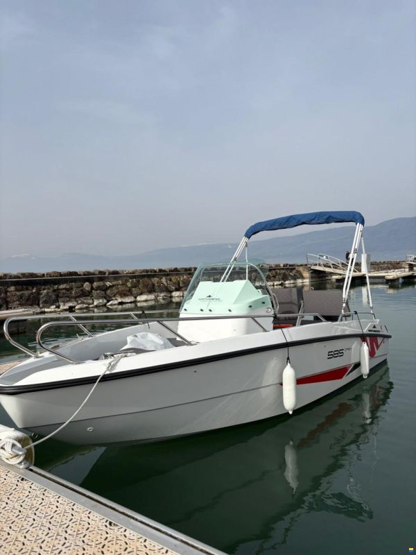 NorthMaster 585