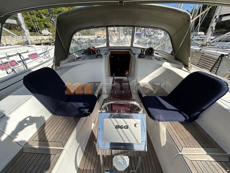 Hanse 400