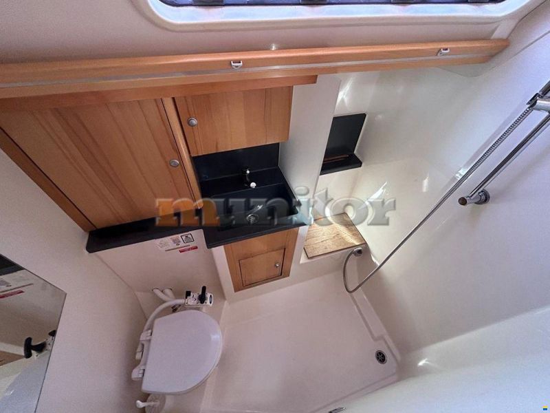 Hanse 400