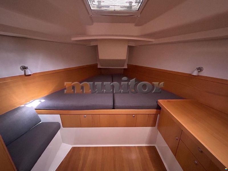 Hanse 400