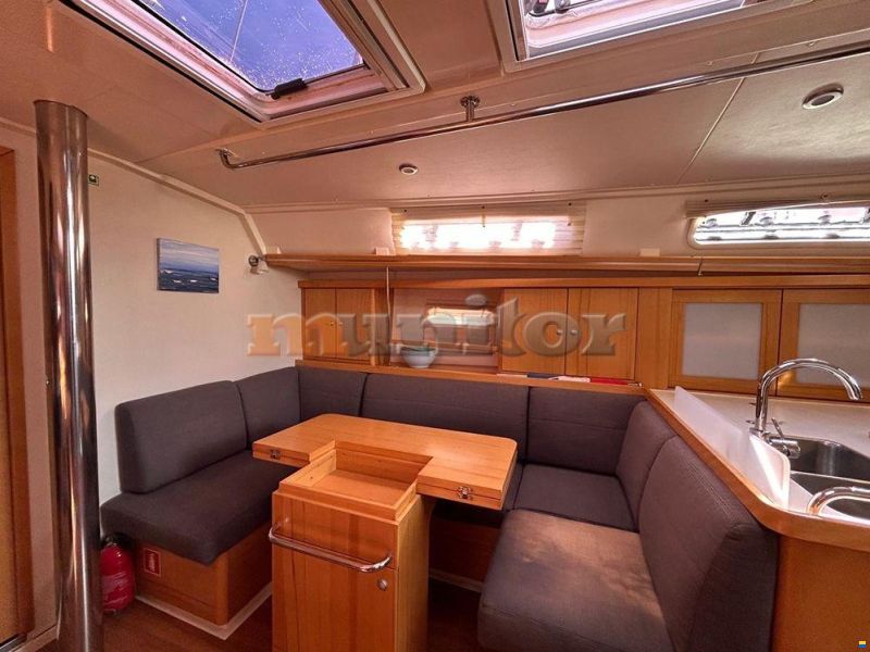 Hanse 400